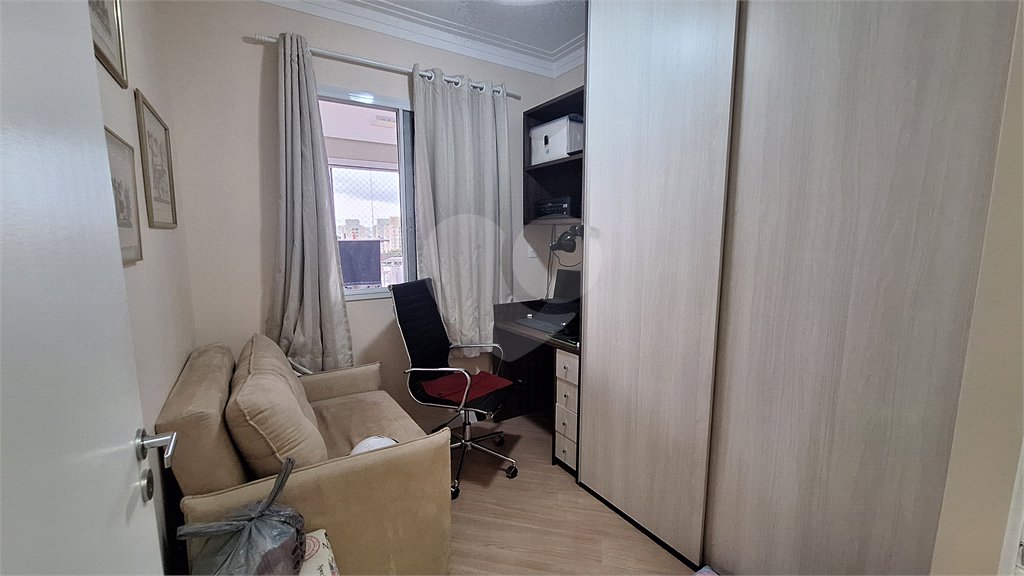 Apartamento à venda com 3 quartos, sendo 1 suíte, em Vila Guilherme, São Paulo, SP