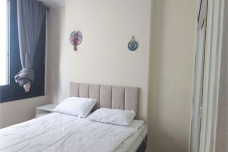 Apartamento com 3 dormitórios à venda, 87 m² por R$ 690.000,00 - Gonzaga - Santos/SP