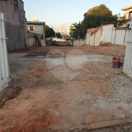 Terreno à venda em Jardim Paulistano, Sorocaba, SP