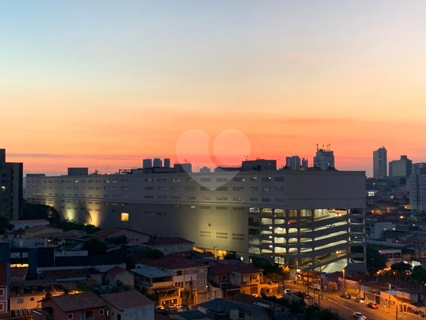 Apartamento à venda com 2 quartos em Vila Gustavo, São Paulo, SP