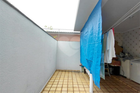 Sobrado à venda com 3 quartos em Vila Pompéia, São Paulo, SP