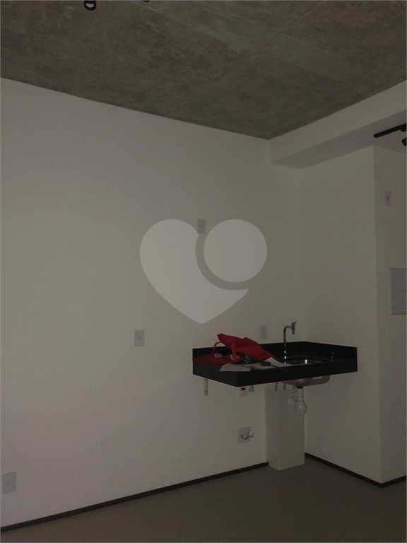 Studio à venda com 1 suíte em Jardim América, São Paulo, SP