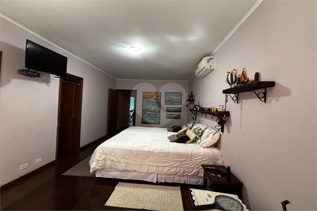 Sobrado à venda com 4 quartos, sendo 1 suíte, em Casa Verde, São Paulo, SP