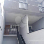 Sobrado à venda com 3 quartos, sendo 1 suíte, em Imirim, São Paulo, SP
