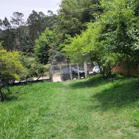 Chácara à venda com 2 quartos em Vila Caputera, Mogi das Cruzes, SP