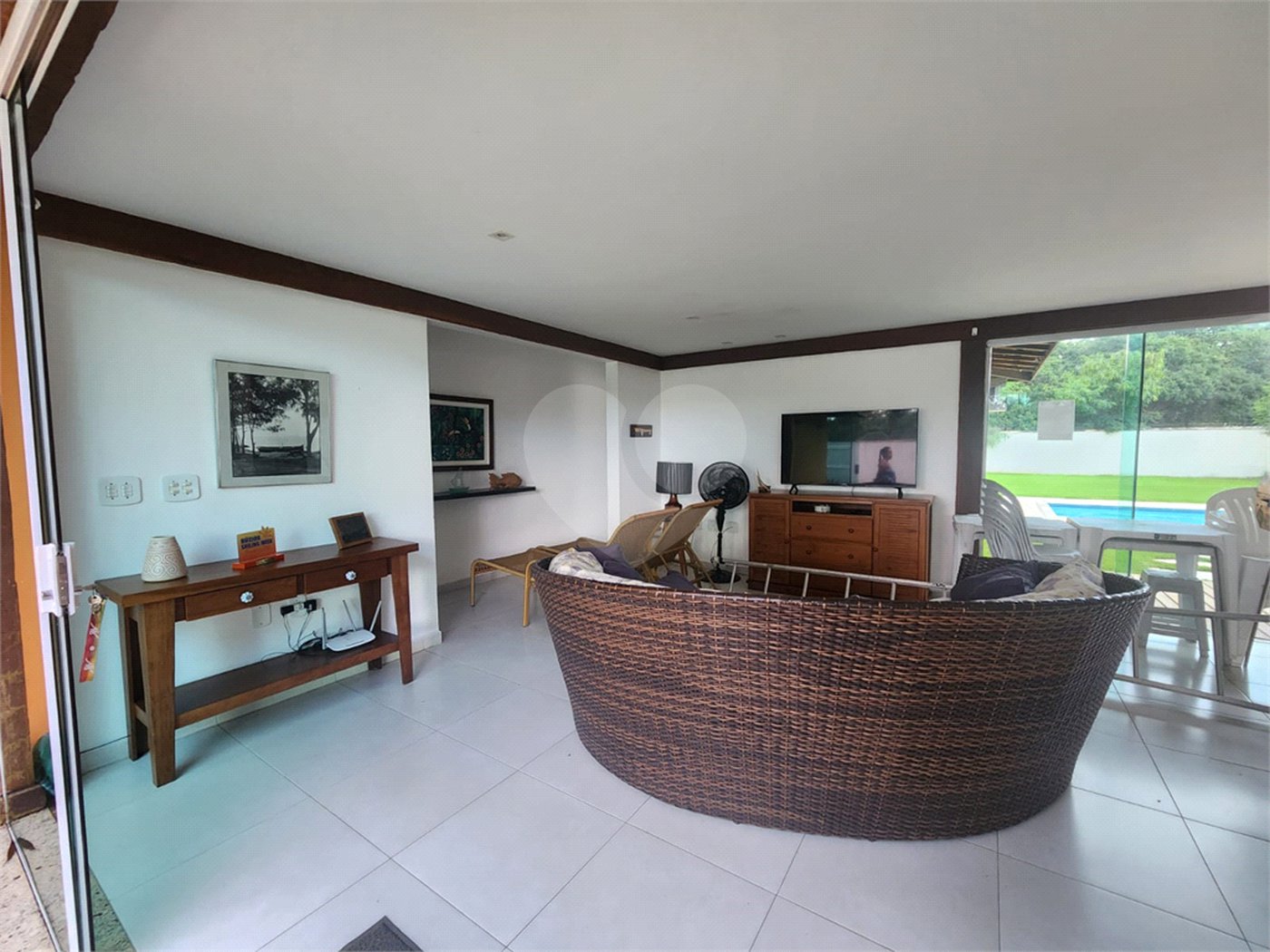 Casa para alugar com 4 suítes em Marina, Armação dos Búzios, RJ