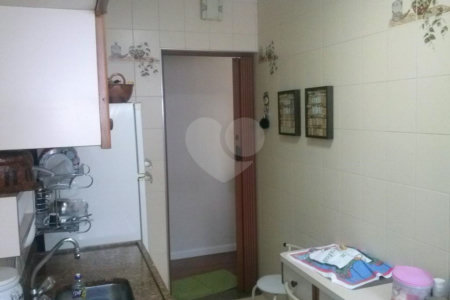 Apartamento à venda com 2 quartos em Parque Residencial da Lapa, São Paulo, SP