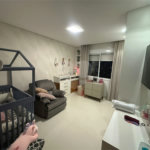 Apartamento à venda com 3 quartos, sendo 1 suíte, em Cambuci, São Paulo, SP