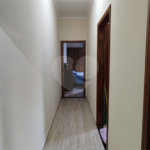 Casa Térrea à venda com 2 quartos em Residencial Di Napoli Ii, Cerquilho, SP