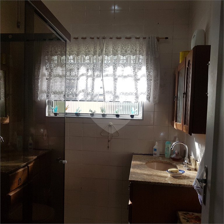 Casa de Vila à venda com 4 quartos, sendo 1 suíte, em Santana, São Paulo, SP