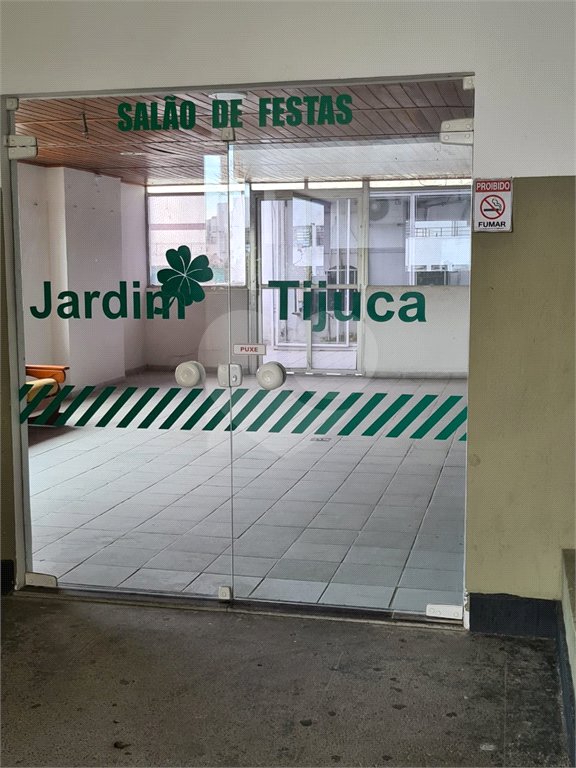Cobertura à venda com 3 quartos, sendo 1 suíte, em Rio Comprido, Rio de Janeiro, RJ