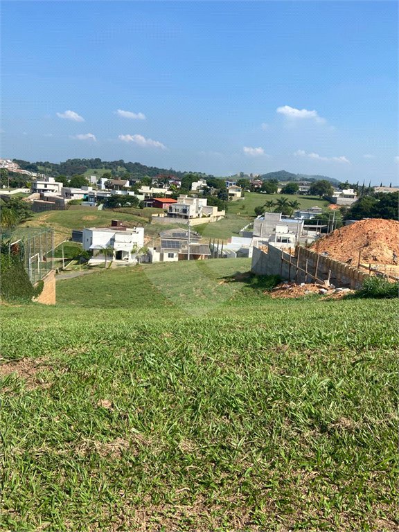 Terreno à venda no condomínio Santa Teresa, Itupeva - SP