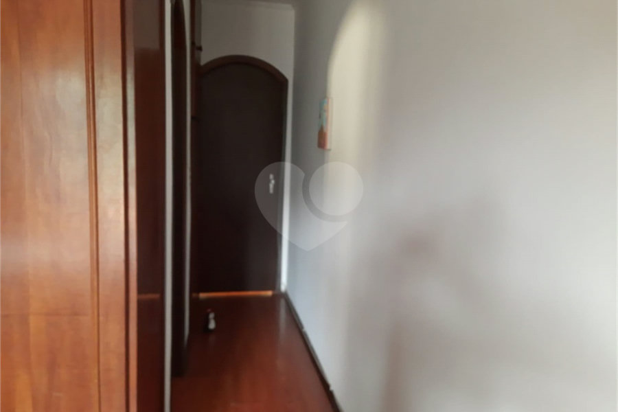 Sobrado à venda com 3 quartos, sendo 1 suíte, em Mandaqui, São Paulo, SP