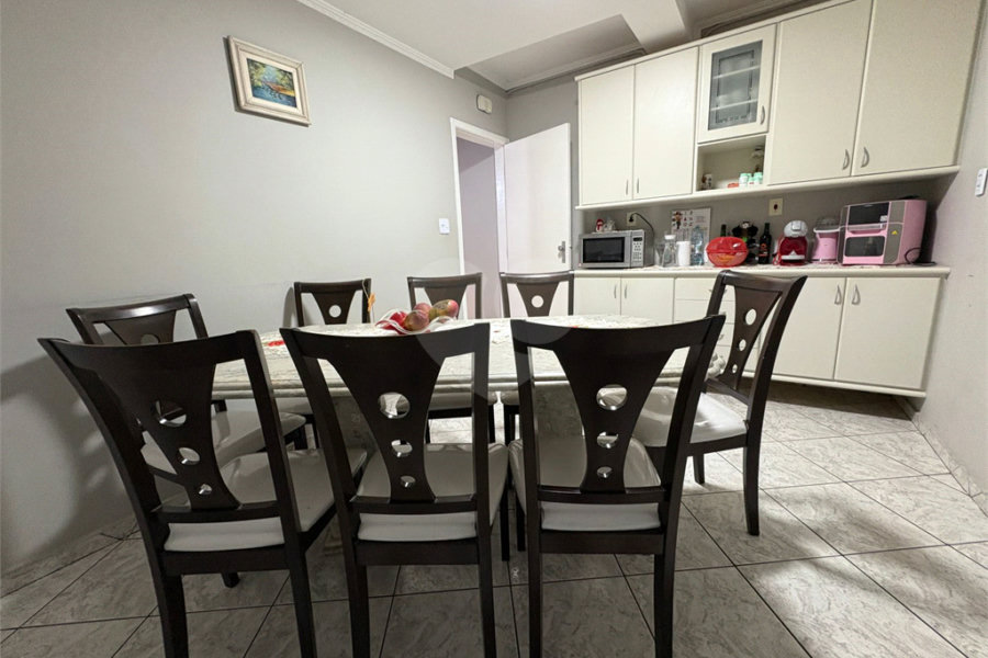 Sobrado à venda com 3 quartos em Mandaqui, São Paulo, SP