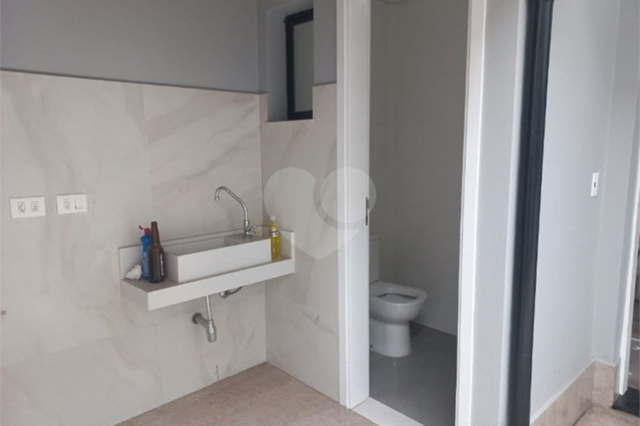 Sobrado para alugar com 3 quartos em Santana, São Paulo, SP