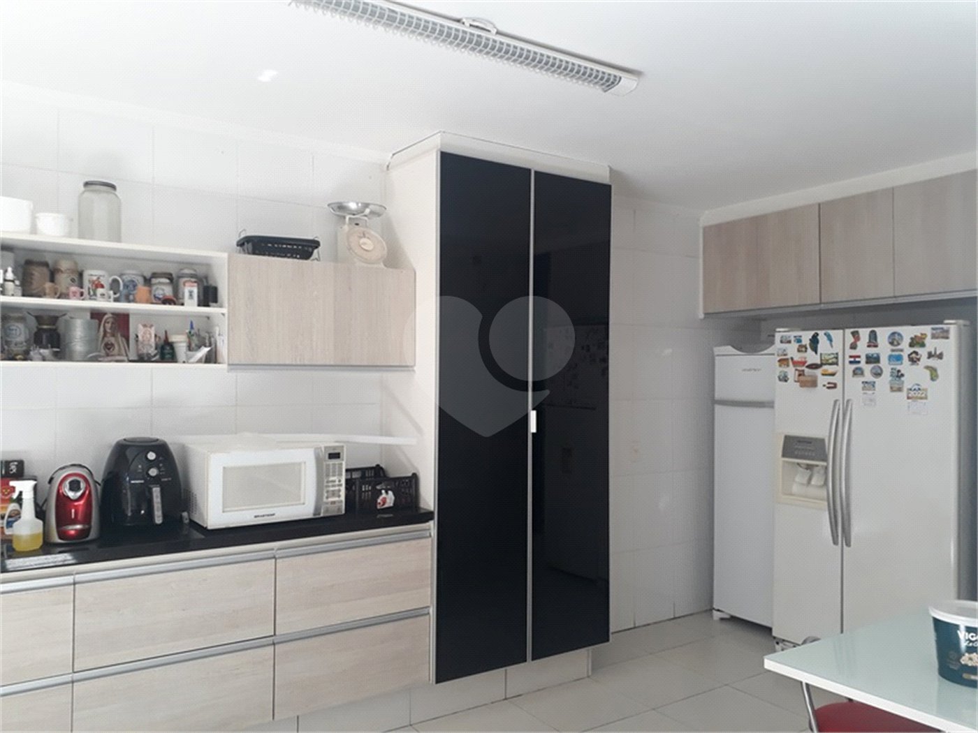 Sobrado à venda com 3 quartos, sendo 1 suíte, em Santana, São Paulo, SP