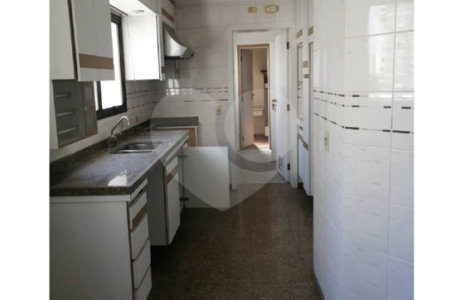 Apartamento à venda com 3 suítes em Tatuapé, São Paulo, SP