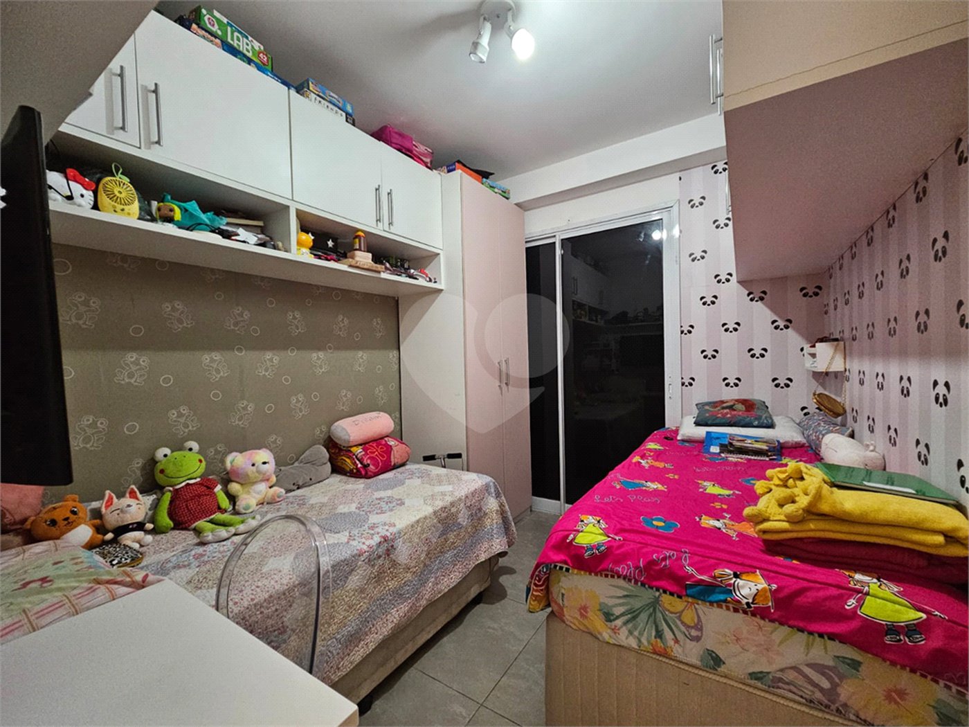 Apartamento à venda com 2 quartos em Vila Anastácio, São Paulo, SP