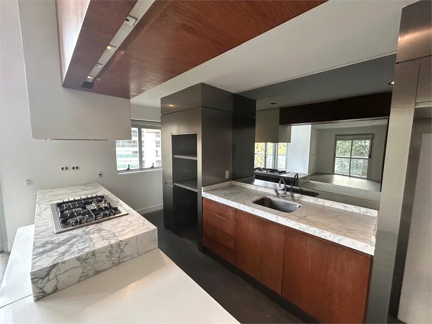Apartamento à venda com 2 suítes em Parque do Morumbi, São Paulo, SP