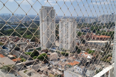Apartamento à venda com 2 quartos, sendo 1 suíte, em Belenzinho, São Paulo, SP