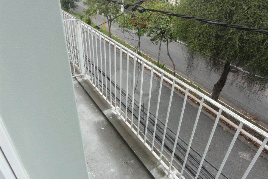 Apartamento para alugar com 2 quartos em Mandaqui, São Paulo, SP