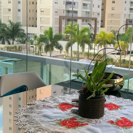 Apartamento à venda com 3 suítes no Centro, São Bernardo do Campo, SP