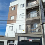 Apartamento à venda com 2 quartos em Vila Nivi, São Paulo, SP