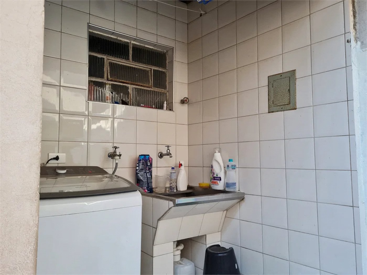 Casa à venda com 3 quartos em Jardim Bonfiglioli, São Paulo, SP
