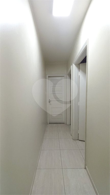 Apartamento à venda com 2 quartos em Jaçanã, São Paulo, SP