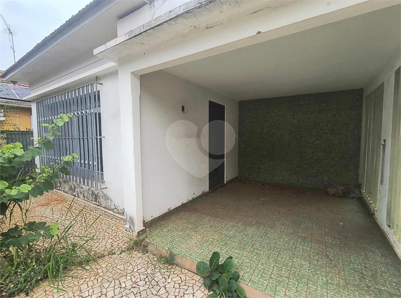 Casa à venda com 4 quartos, sendo 1 suíte, no Centro, Araraquara, SP