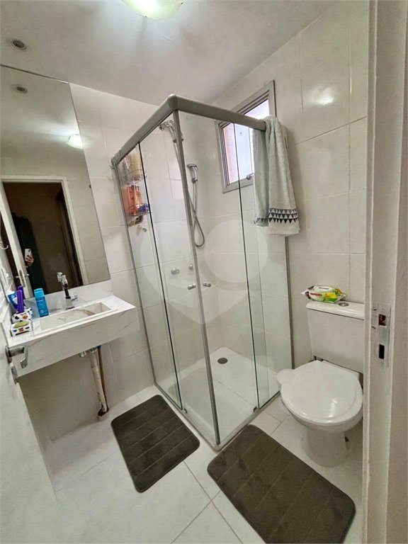 Apartamento à venda com 2 quartos, sendo 1 suíte, em Água Branca, São Paulo, SP