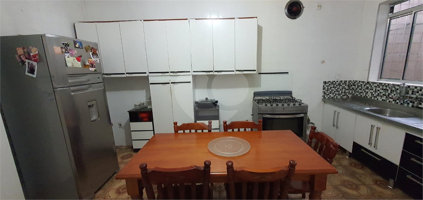 Sobrado à venda com 2 quartos em Jardim Bela Vista, Guarulhos, SP