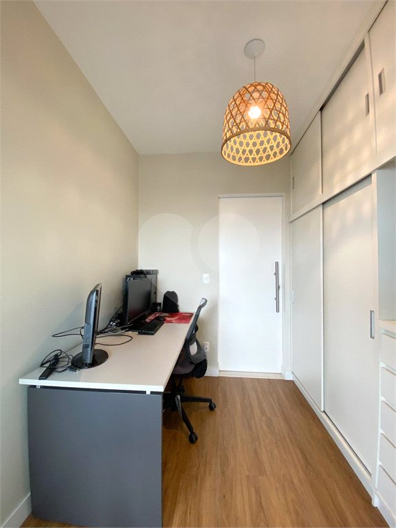 Apartamento à venda com 2 quartos, sendo 1 suíte,  em Tucuruvi, São Paulo, SP