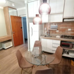Apartamento para alugar com 1 quarto em Jardim Paulista, São Paulo, SP