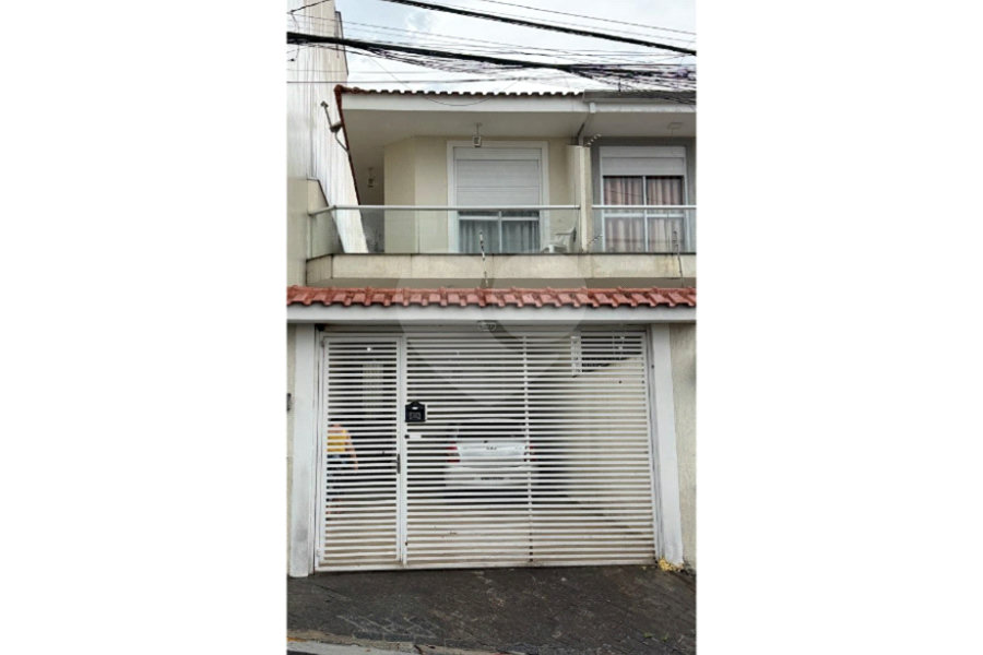 Sobrado à venda com 3 quartos, sendo 1 suíte, em Tremembé, São Paulo, SP