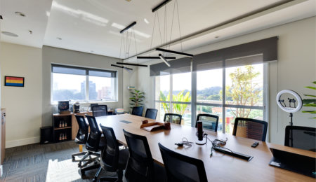 Sala à venda em Alto da Boa Vista, São Paulo, SP