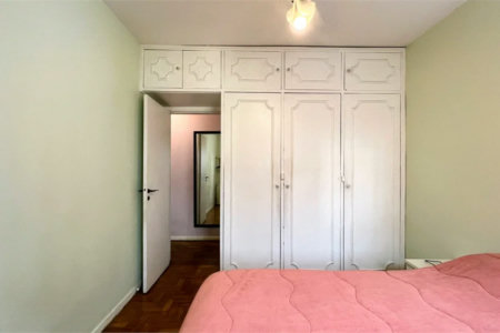 Apartamento à venda com 3 quartos em Pinheiros, São Paulo, SP