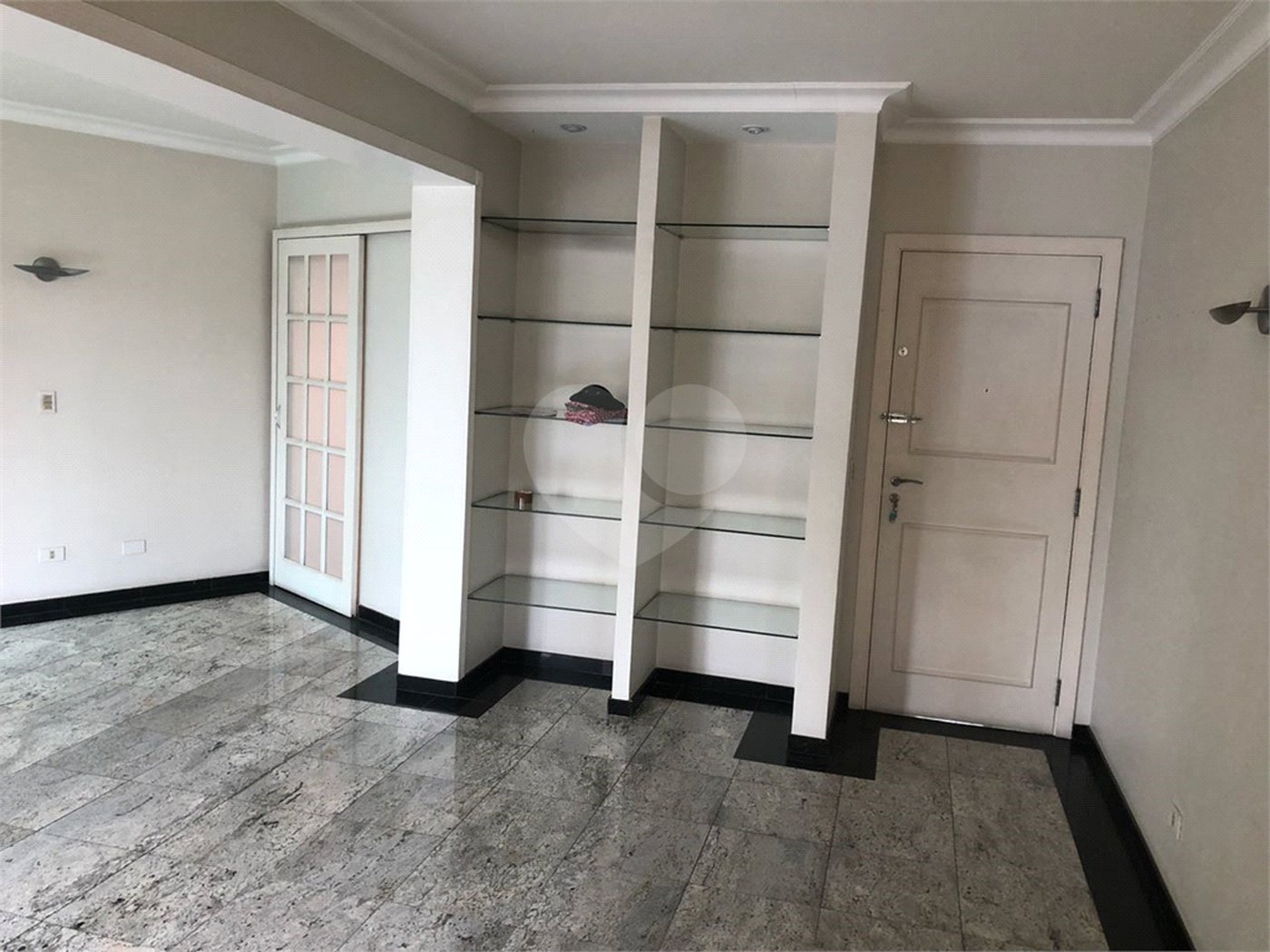 Apartamento à venda com 3 quartos, sendo 1 suíte,  em Santana, São Paulo, SP