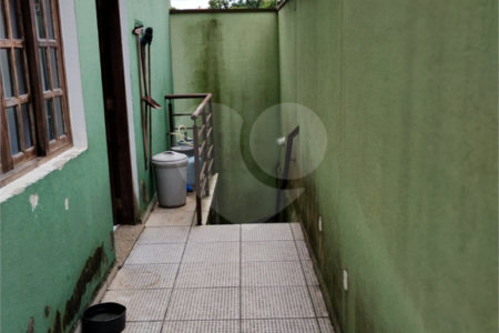 Sobrado à venda com 4 quartos, sendo 1 suíte, em Jardim Monte Kemel, São Paulo, SP