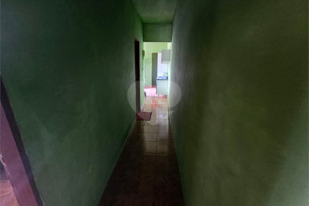 Casa à venda com 2 quartos em Vila Carvalho, Itapetininga, SP
