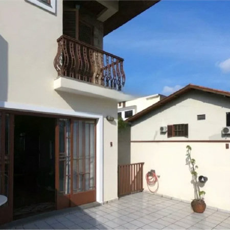 Casa à venda com 3 suítes em Jardim Namba, São Paulo, SP