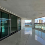 Apartamento Residencial à venda, Ponta da Praia, Santos - AP0507.