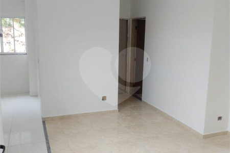Apartamento à venda com 2 quartos em Vila Suissa, Mogi das Cruzes, SP
