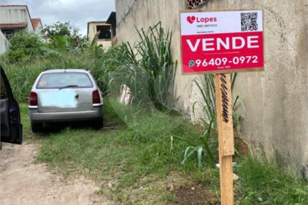 Terreno à venda em Campo Grande, Rio de Janeiro, RJ