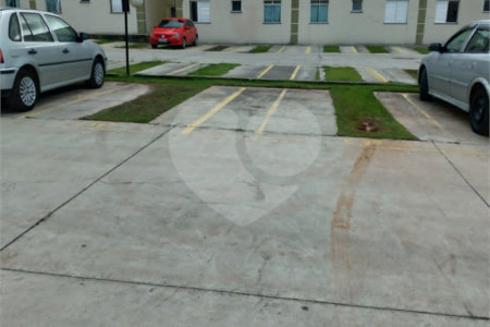 Apartamento à venda com 2 quartos em Cidade Boa Vista, Suzano, SP