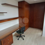 Apartamento para alugar com 4 quartos, sendo 3 suítes, em Santo Amaro, São Paulo, SP