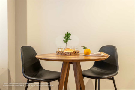 Studio à venda com 1 quarto em Jardim Paulista, São Paulo, SP