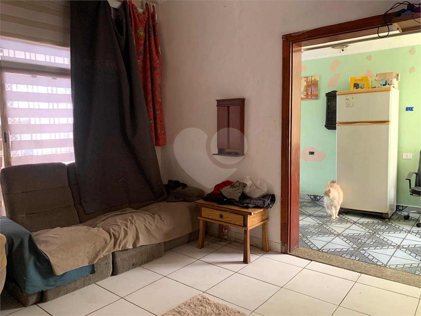 Terreno à venda com 5 quartos em Vila Dom Pedro I, São Paulo, SP