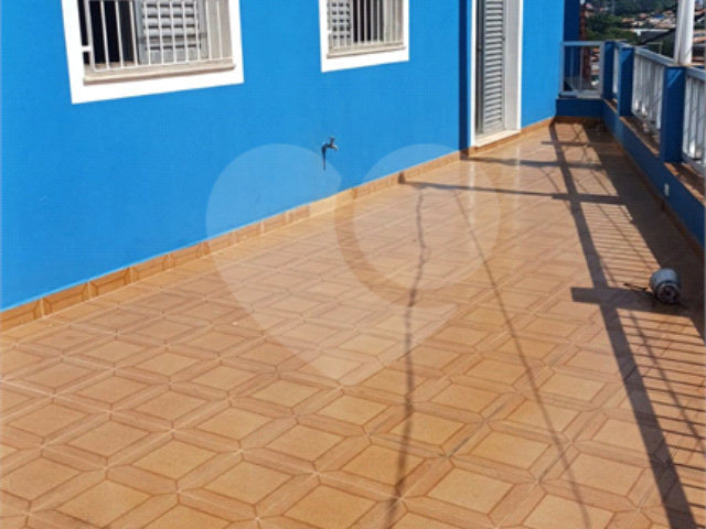 Sobrado à venda com 3 quartos, sendo 2 suítes,  em Vila Guilherme, São Paulo, SP
