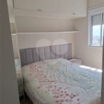 Apartamento à venda com 2 quartos em Vila Nova Cachoeirinha, São Paulo, SP